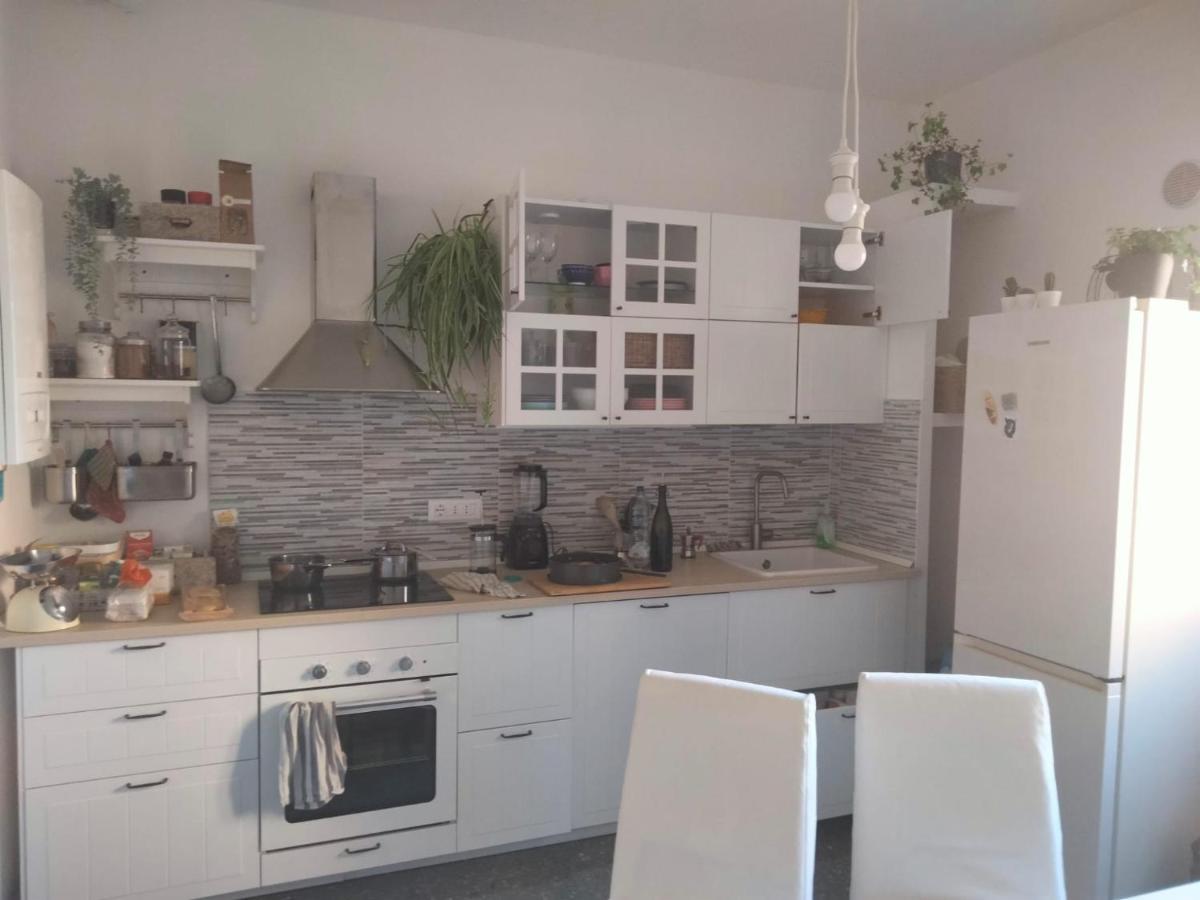 Appartamento Luminoso Фанано Екстериор снимка